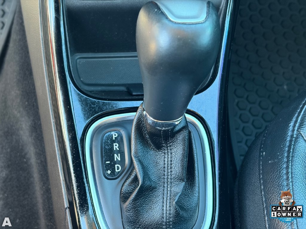 Used 2019 Jeep Compass Latitude FWD image 28