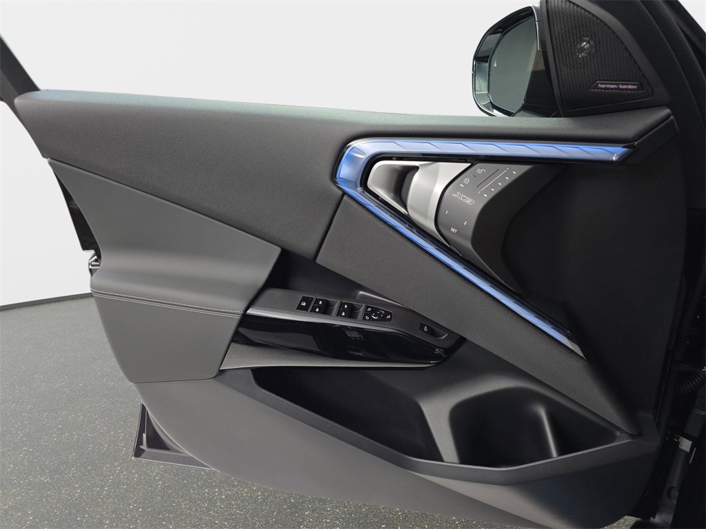 New 2026 BMW X3 M50 w/ Premium Package image 26