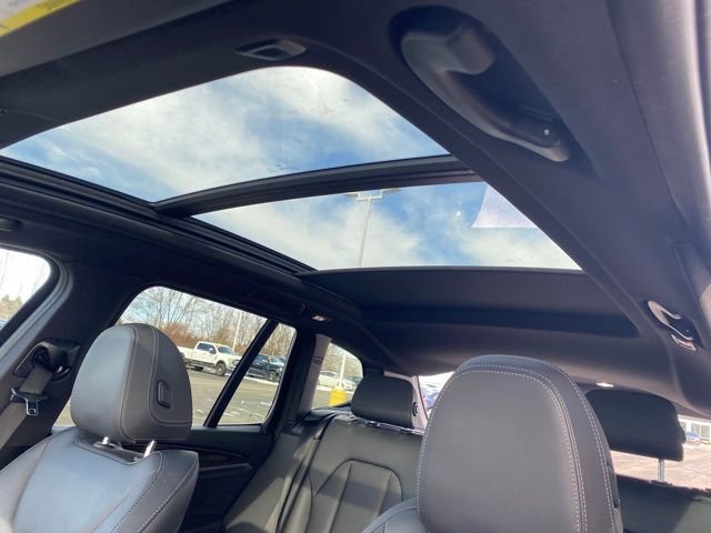 Used 2023 BMW X3 xDrive30i image 16