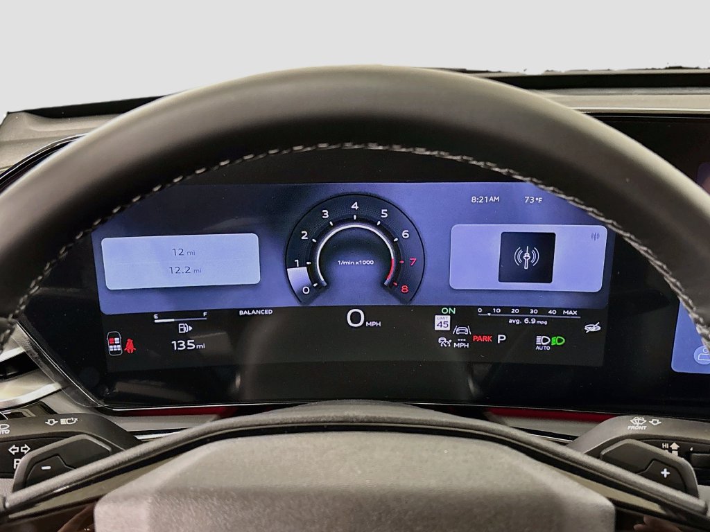 New 2026 Audi A5 Premium AWD/4WD image 10