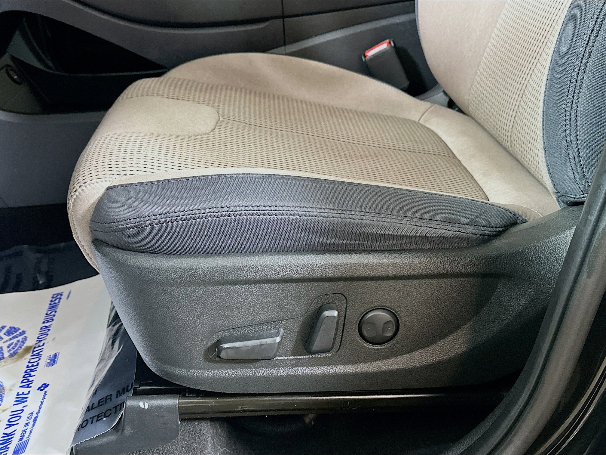 Certified 2023 Hyundai Santa Fe SEL image 18