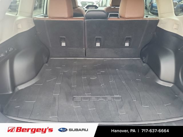 Certified 2023 Subaru Forester Touring AWD/4WD image 15