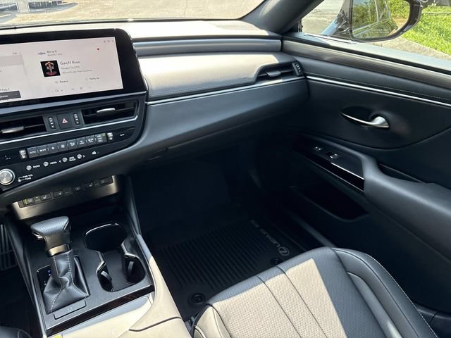Used 2024 Lexus ES 350 F Sport FWD image 13