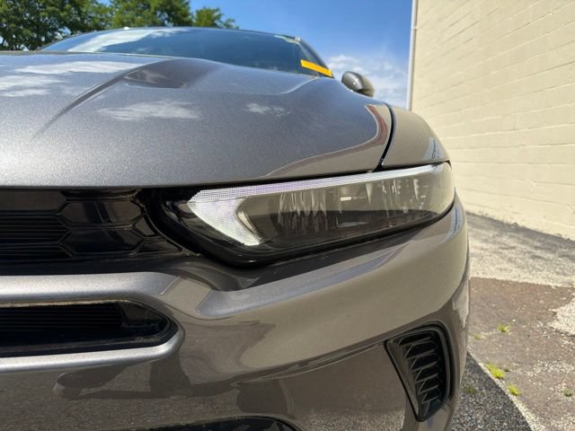 Used 2024 Dodge Hornet R/T Plus AWD/4WD image 10