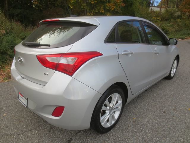 Used 2014 Hyundai Elantra GT image 4