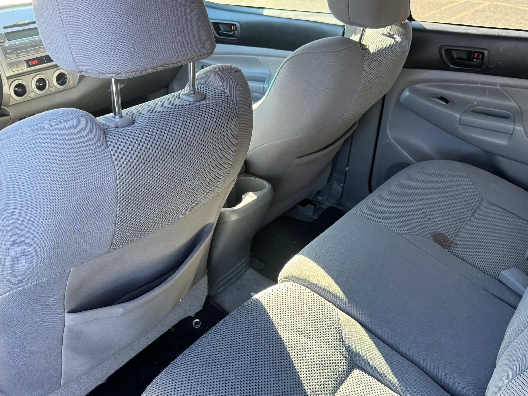 Used 2009 Toyota Tacoma PreRunner RWD image 16