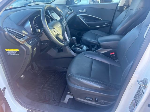 Used 2017 Hyundai Santa Fe Sport AWD/4WD image 13