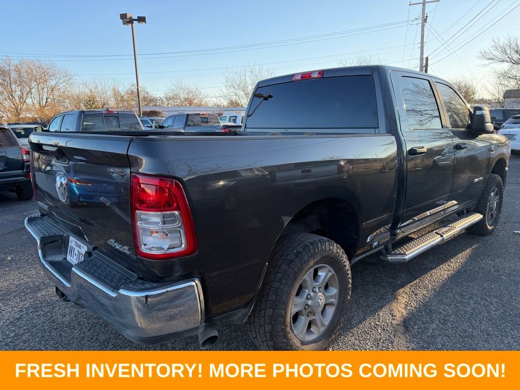 Used 2024 RAM 2500 Big Horn image 7