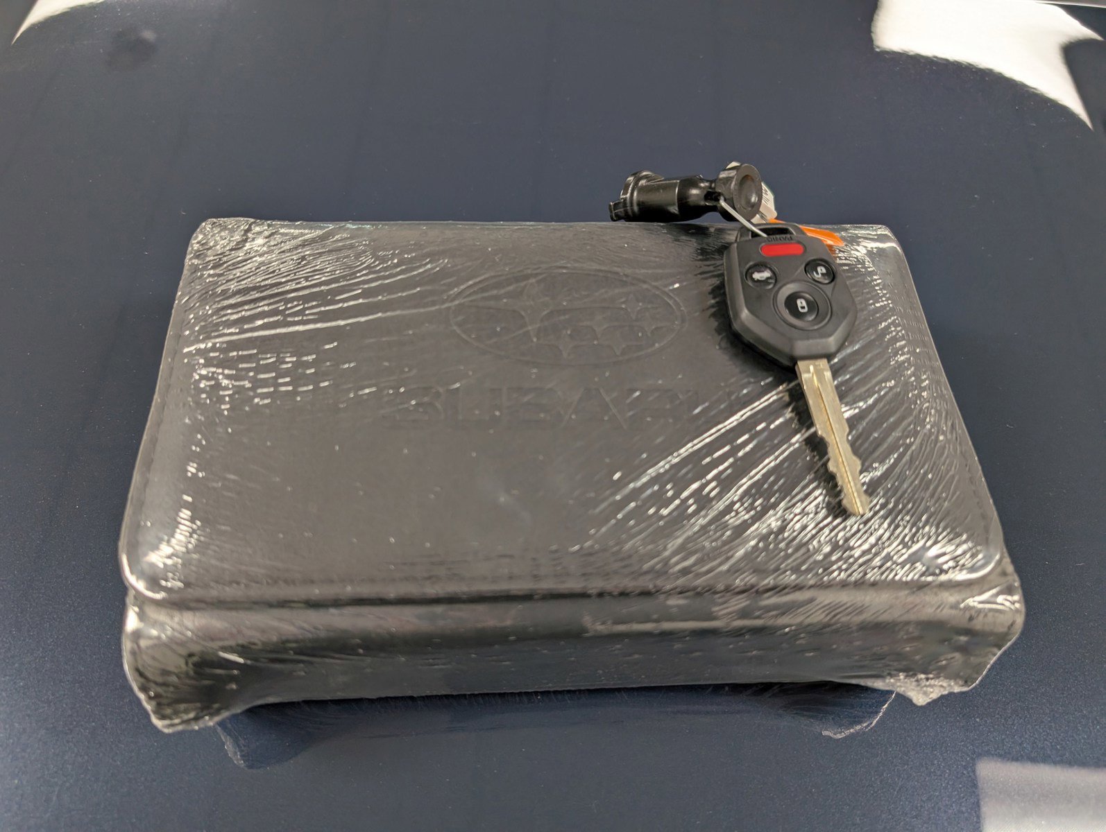 Used 2025 Subaru Legacy Premium image 6