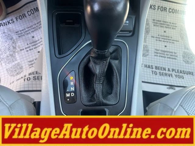 Used 2018 Jeep Compass Latitude w/ Popular Equipment Group AWD/4WD image 22