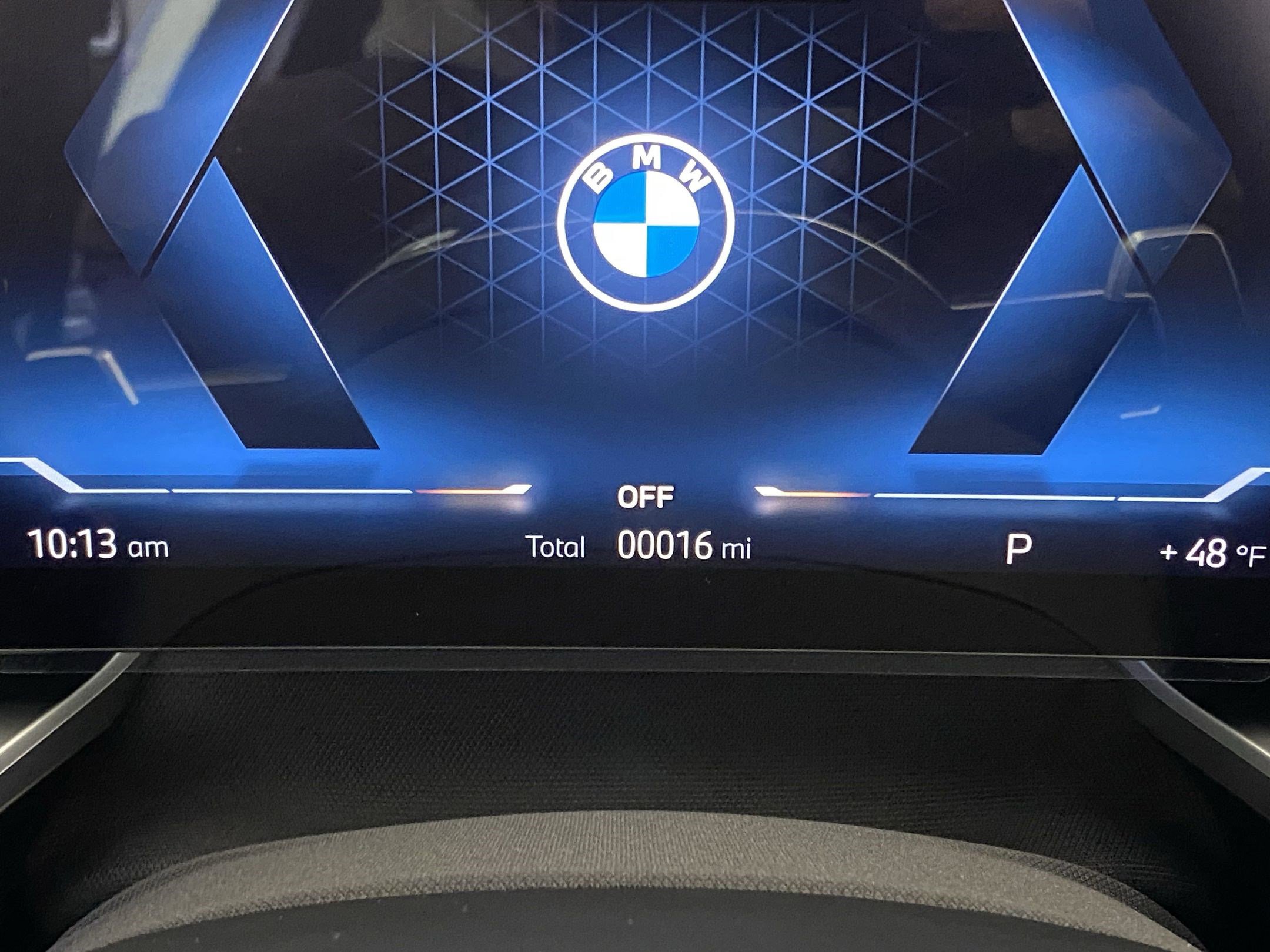 Used 2025 BMW 740i xDrive image 20