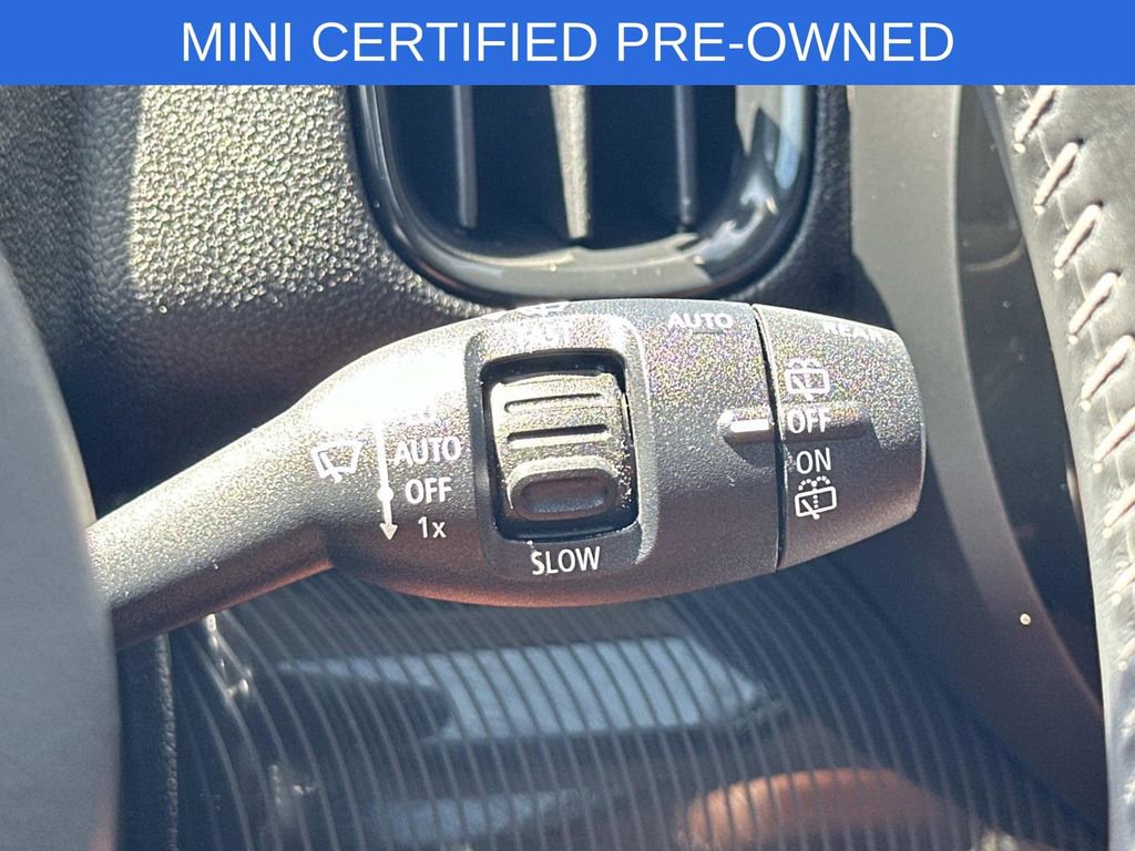 Used 2023 MINI Cooper Countryman S w/ Signature Upholstery Package AWD/4WD image 19