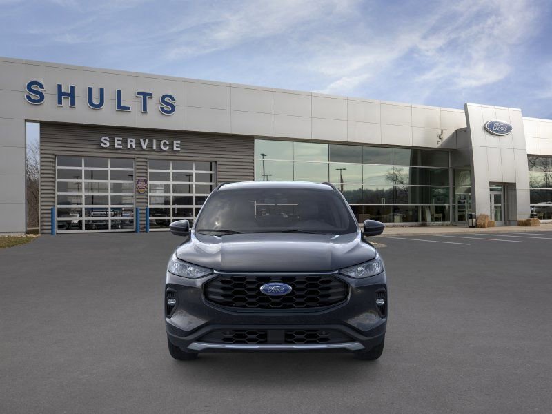 New 2026 Ford Escape ST-Line Select w/ Tech Pack #1 image 6