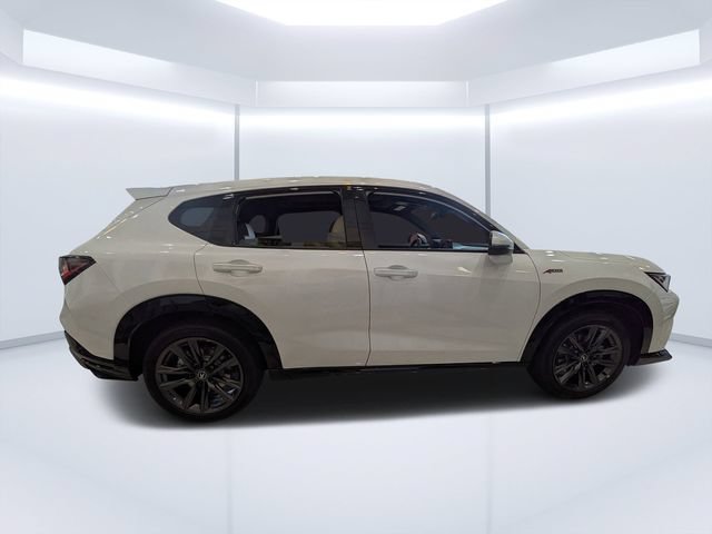 New 2026 Acura ADX A-Spec FWD image 2