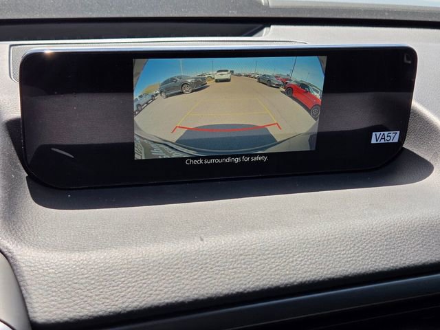 New 2026 MAZDA CX-50 AWD 2.5 Hybrid w/ Weather Package image 13