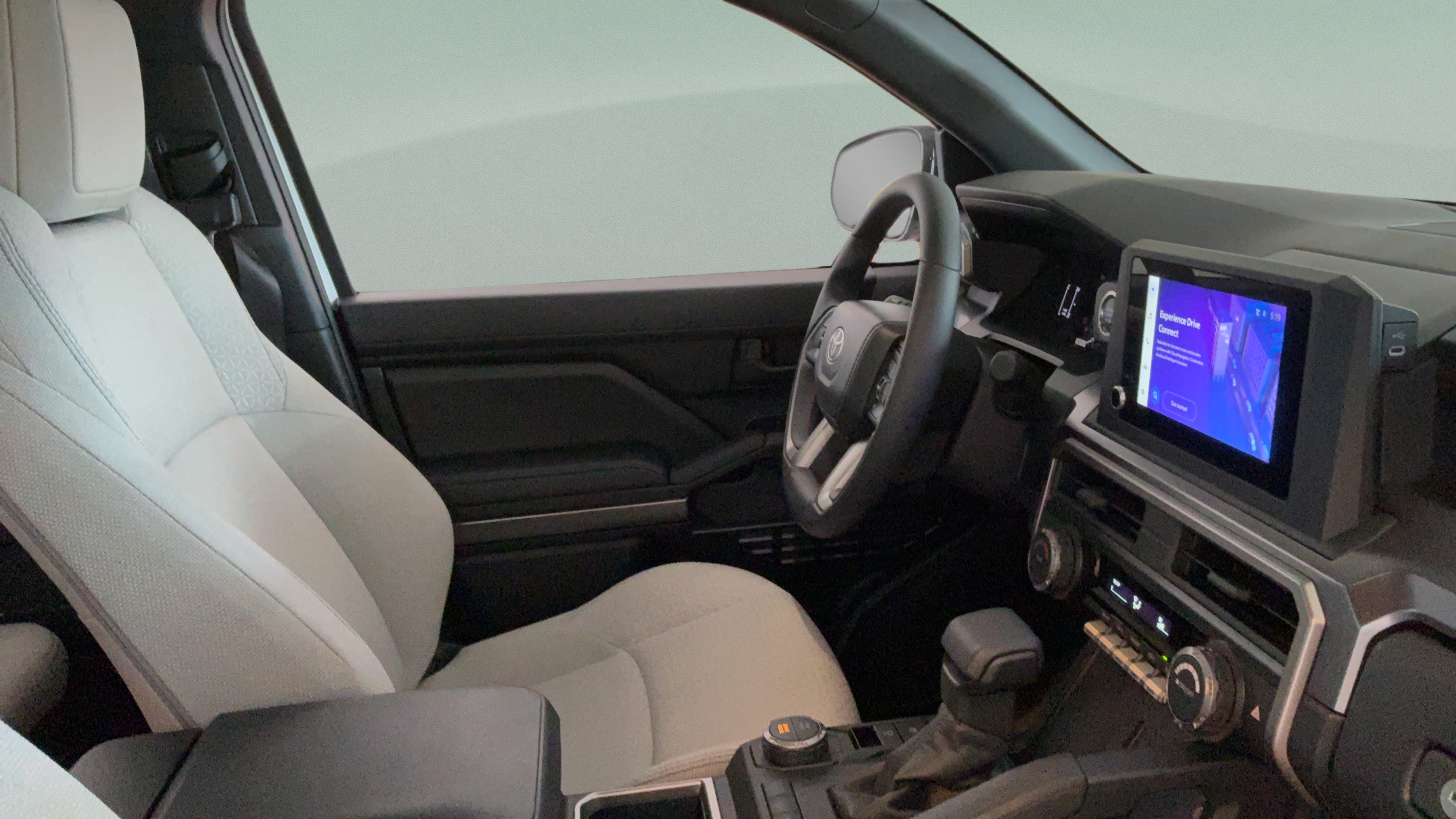 Certified 2026 Toyota 4Runner SR5 RWD image 36