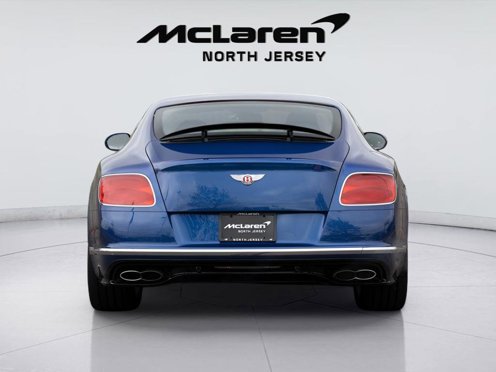Used 2016 Bentley Continental GT V8 S AWD/4WD image 15