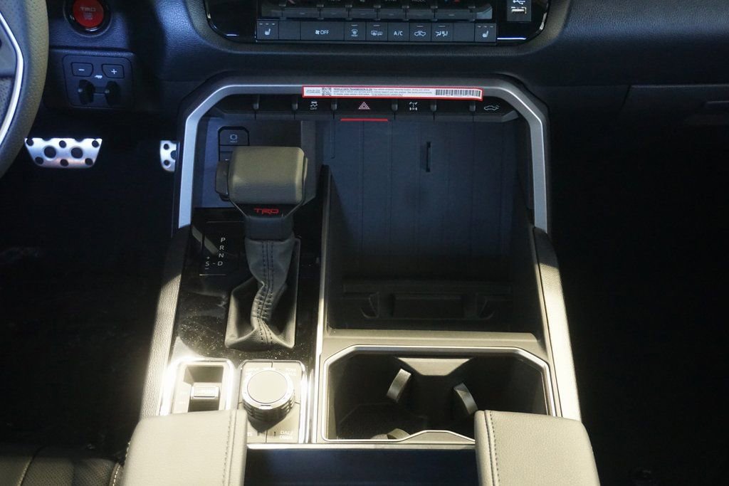 New 2026 Toyota Tundra SR5 image 31