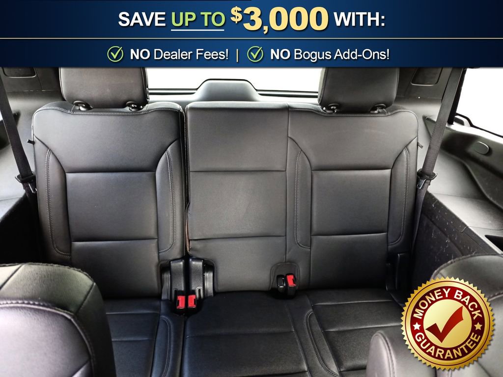 Used 2021 Chevrolet Tahoe LT image 21