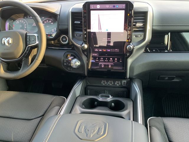 New 2026 RAM 1500 Laramie image 24
