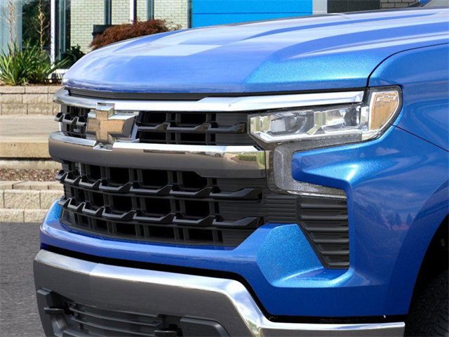 New 2026 Chevrolet Silverado 1500 LT image 14