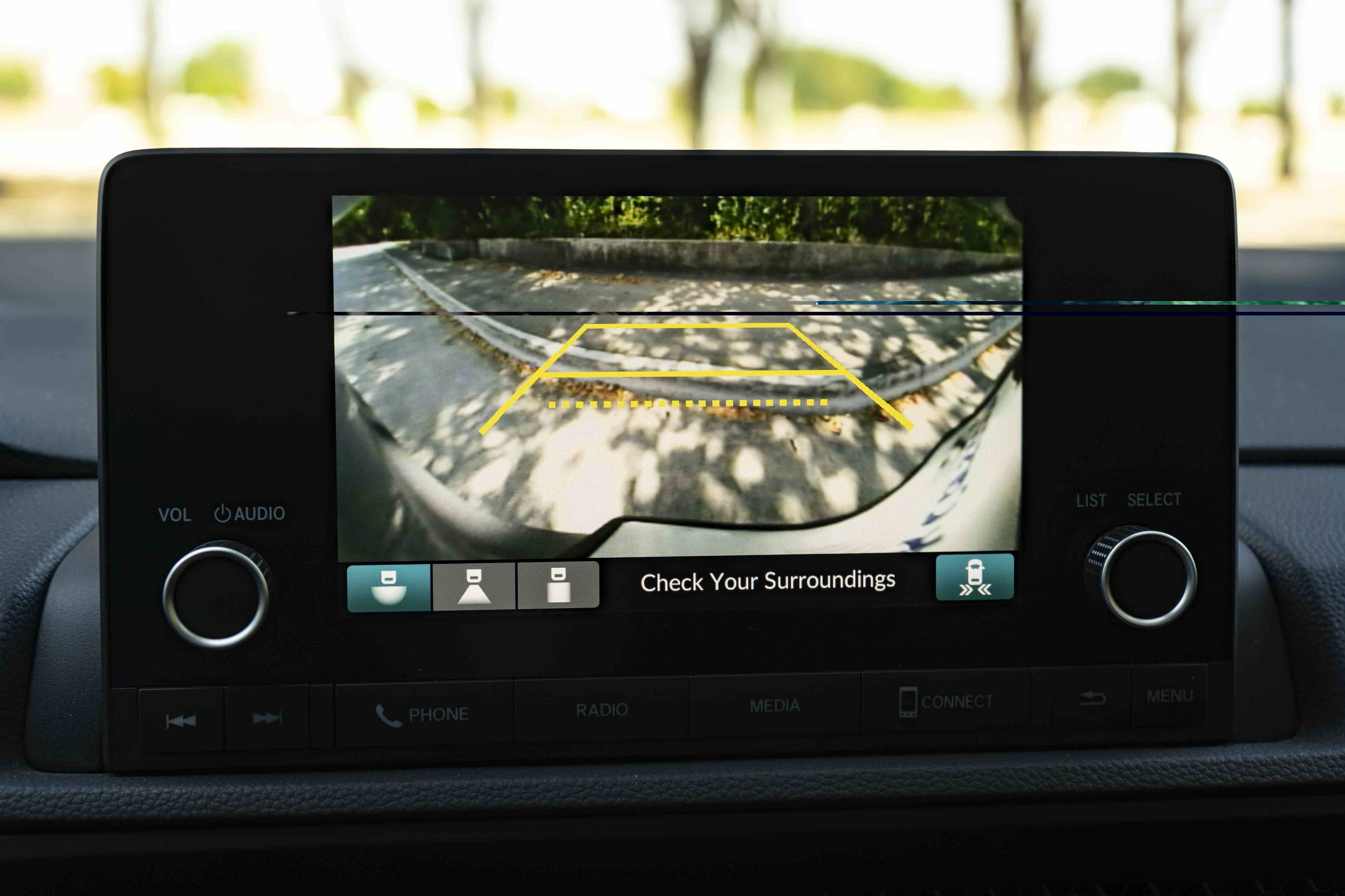 Used 2024 Honda CR-V EX image 30