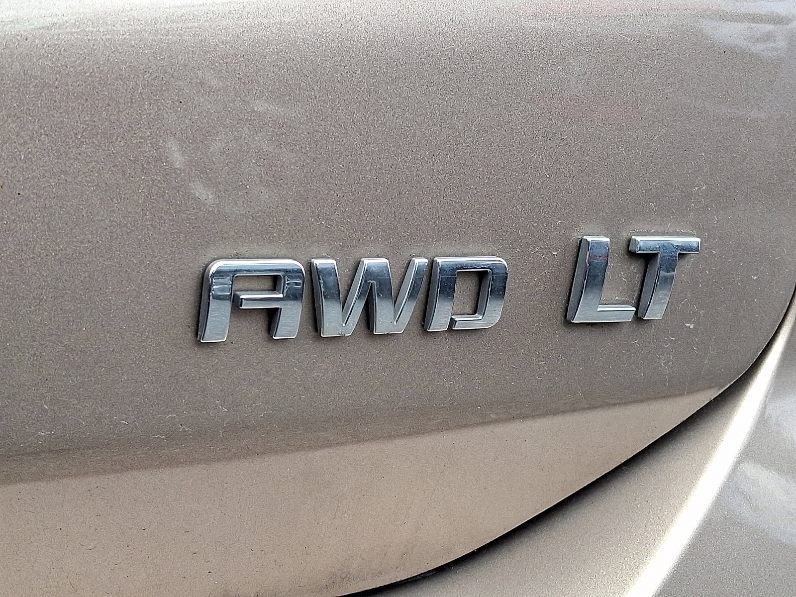 Used 2019 Chevrolet Equinox LT image 10