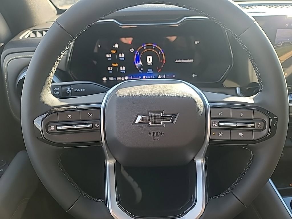 New 2026 Chevrolet Colorado ZR2 w/ Technology Package image 33