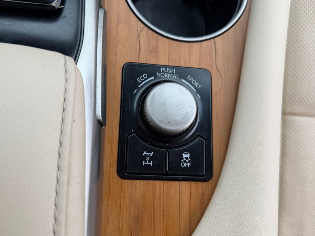 Used 2017 Lexus RX 350 AWD w/ Premium Package image 29