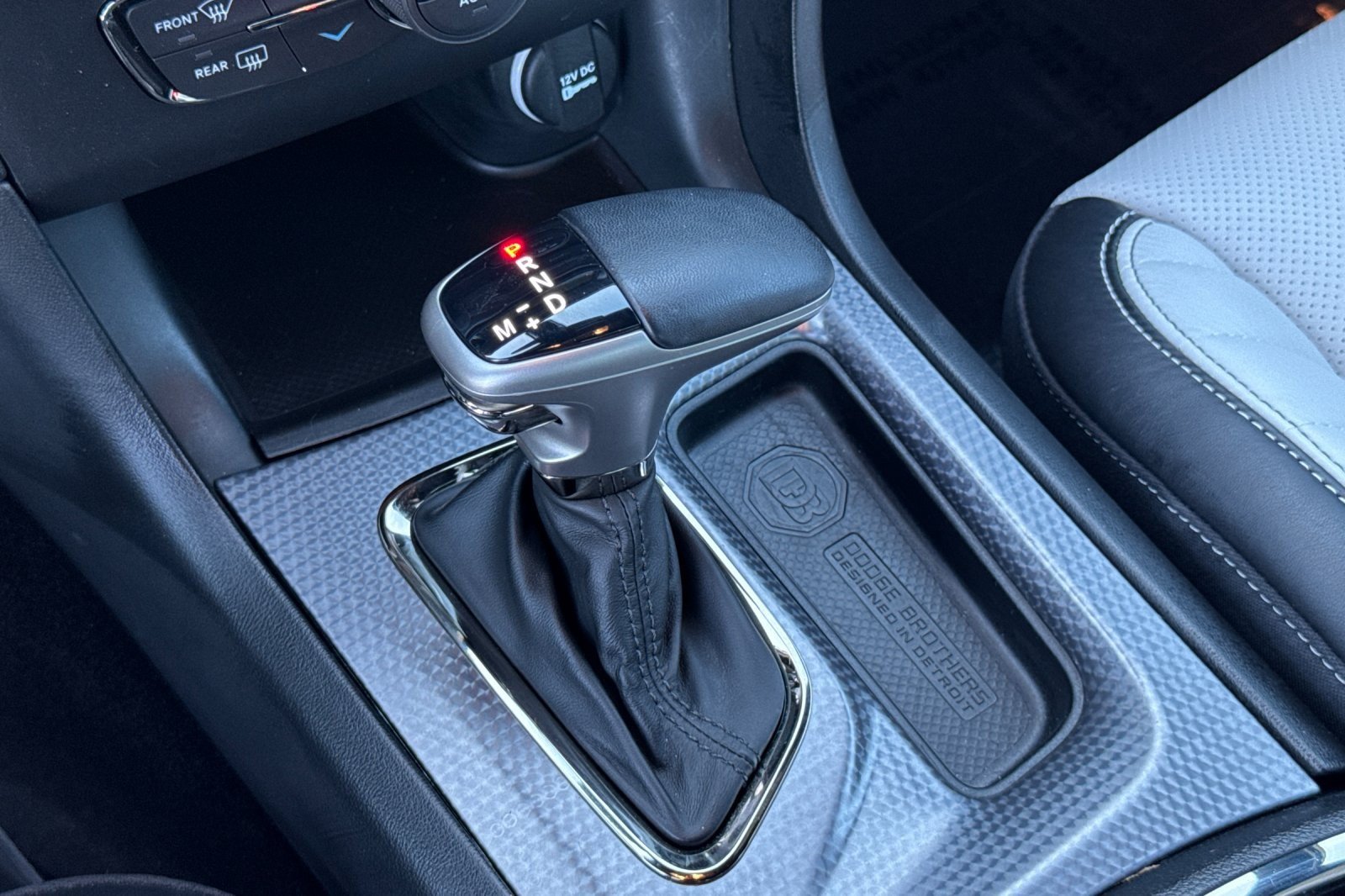 Used 2023 Dodge Charger SRT Hellcat RWD image 20
