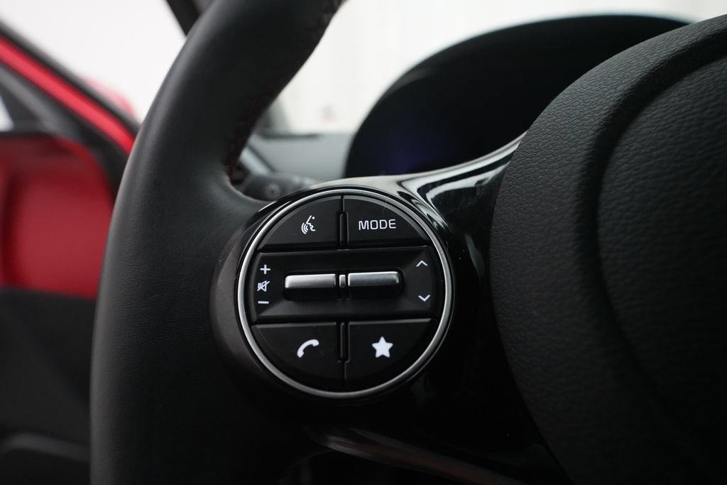 Used 2023 Kia Soul GT-Line FWD image 17