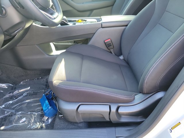 Used 2024 Nissan Rogue S image 16