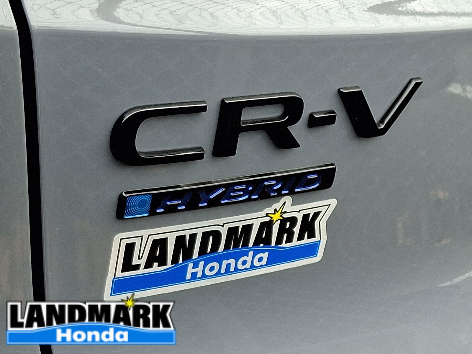 New 2027 Honda CR-V Sport Touring image 15