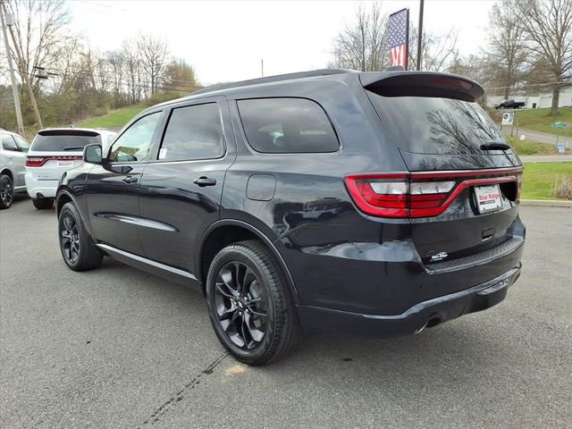 New 2026 Dodge Durango GT AWD/4WD image 7