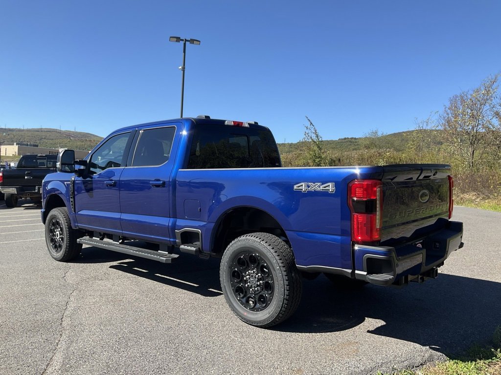 New 2026 Ford F250 XLT image 30