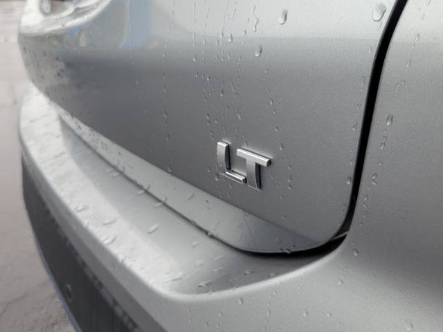 Used 2024 Chevrolet Equinox LT w/ LPO, Floor Liner Package FWD image 29