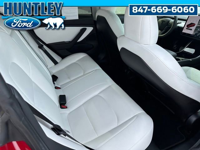 Used 2020 Tesla Model 3 Performance AWD/4WD image 11