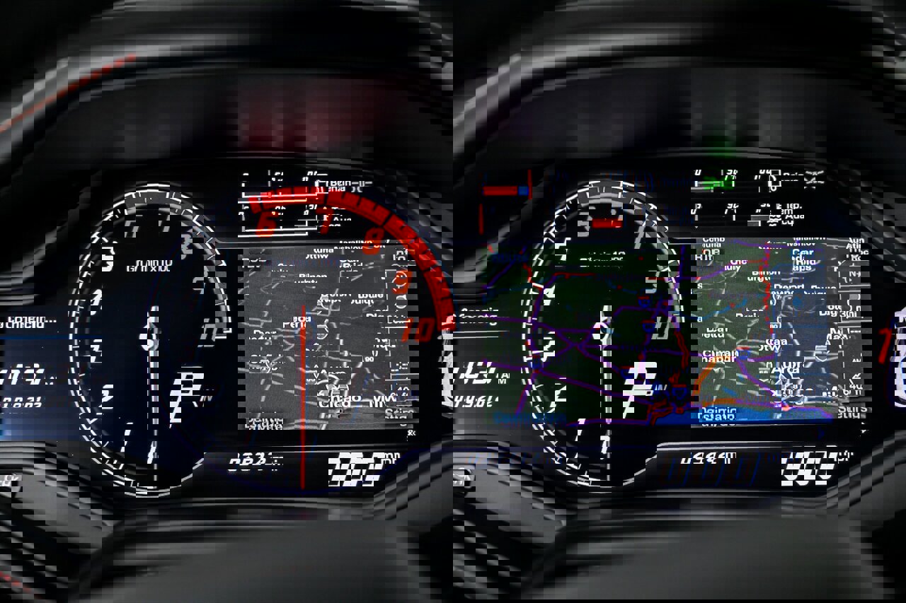 Used 2015 Lamborghini Huracan LP 610-4 image 28