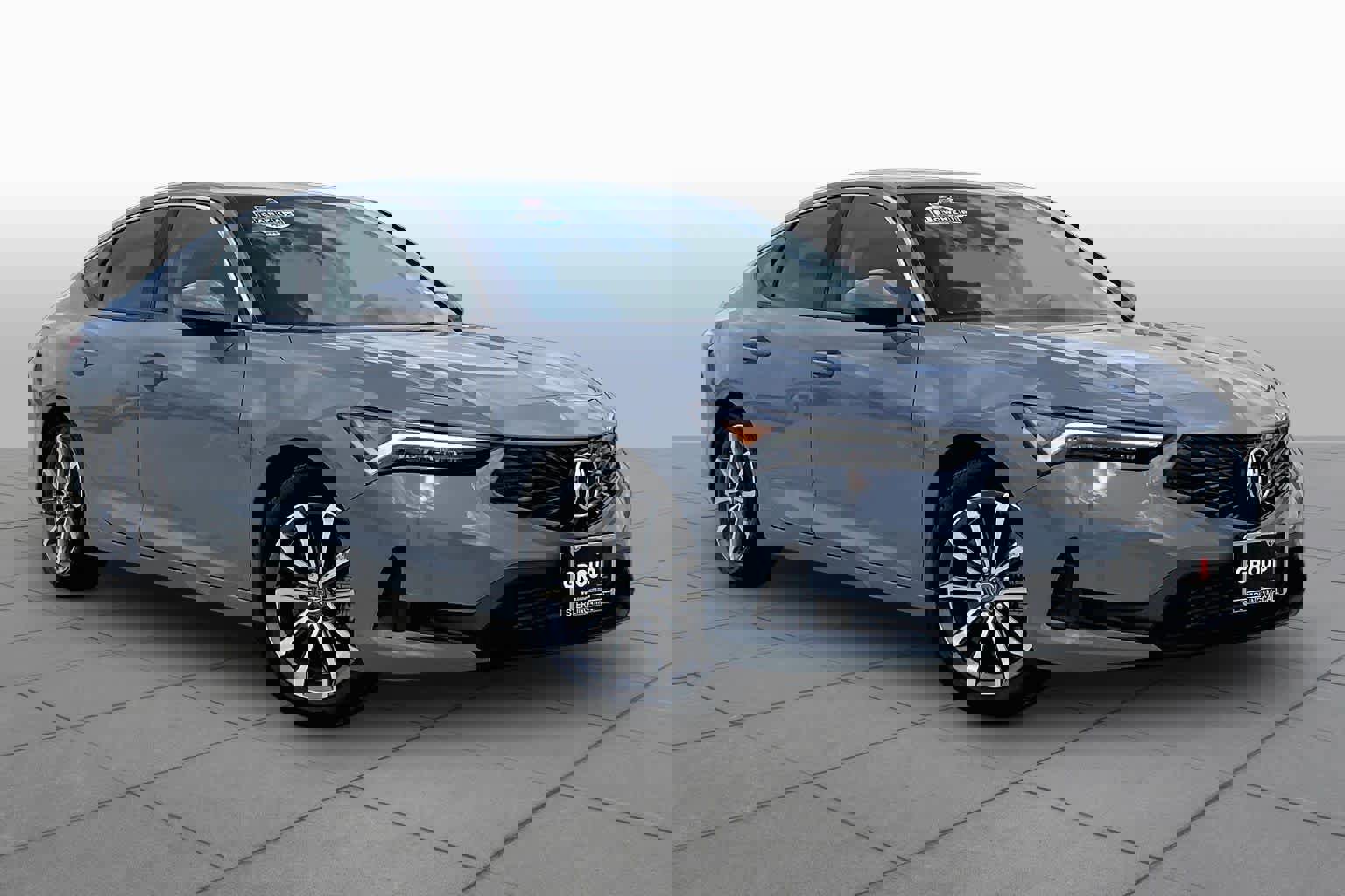 Used 2026 Acura Integra FWD image 3