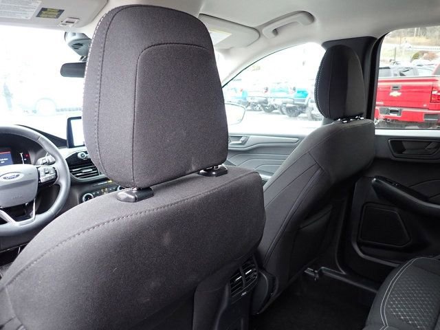Certified 2024 Ford Escape Active image 16