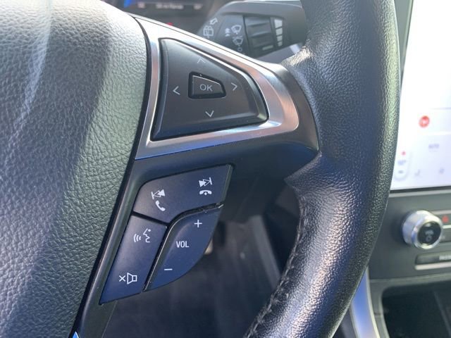 Used 2022 Ford Edge SEL image 28