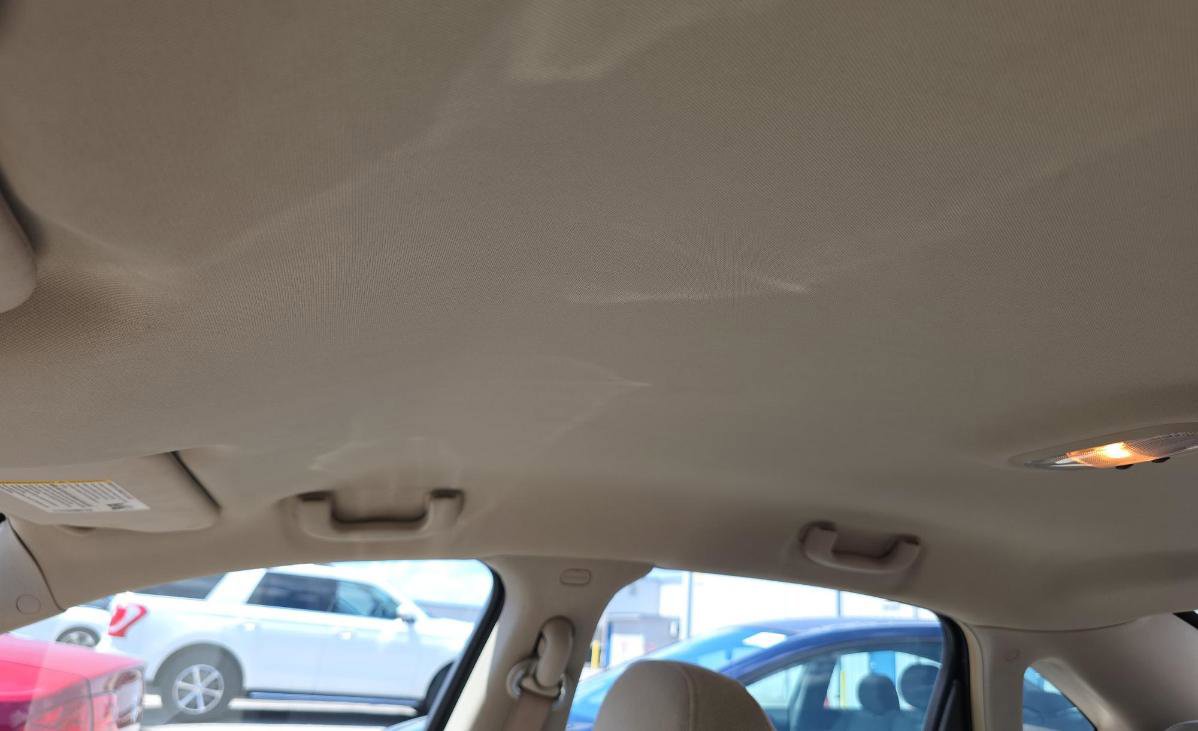 Used 2009 Chevrolet Impala LT image 13