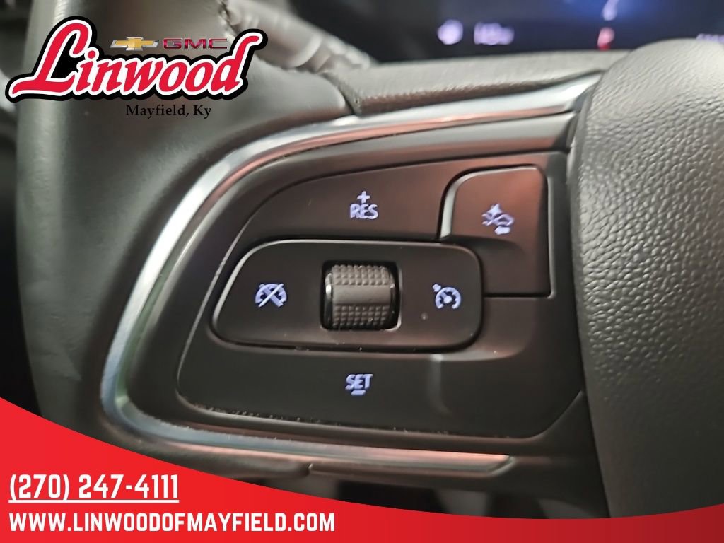 Used 2024 Buick Encore GX Sport Touring image 15