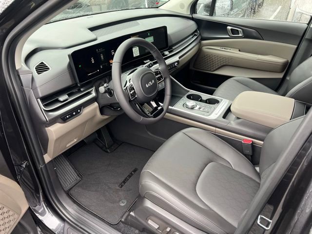 New 2026 Kia Carnival LXS image 11