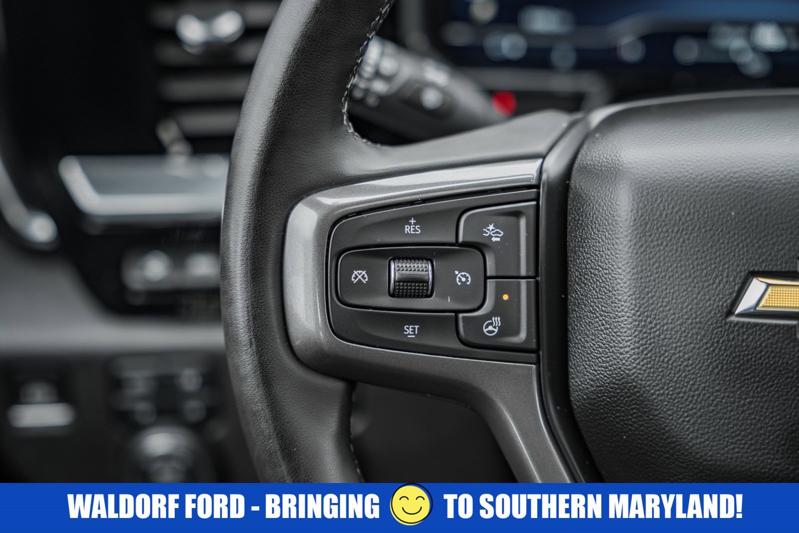 Used 2024 Chevrolet Silverado 3500 High Country w/ High Country Premium Package image 39