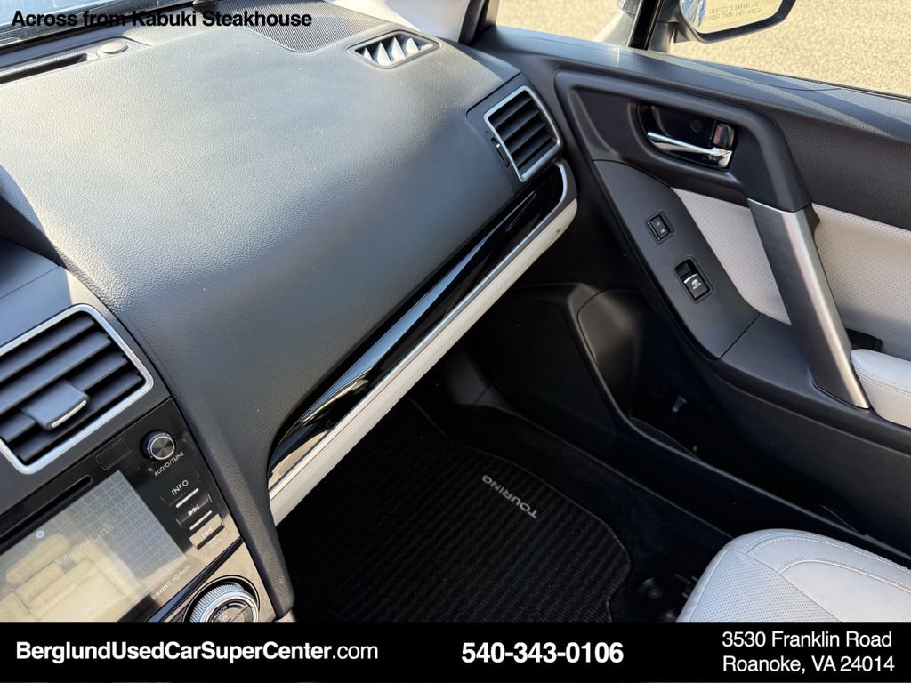 Used 2017 Subaru Forester 2.5i Limited w/ Popular Package #2 image 31