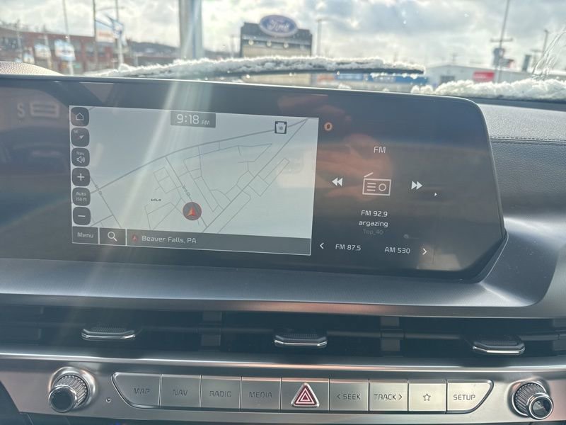 Used 2023 Kia Telluride S w/ S Sunroof Package image 17