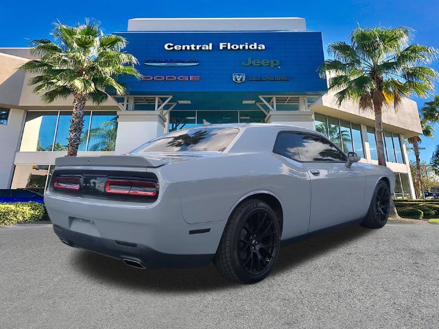 Used 2020 Dodge Challenger GT w/ Plus Package RWD image 5