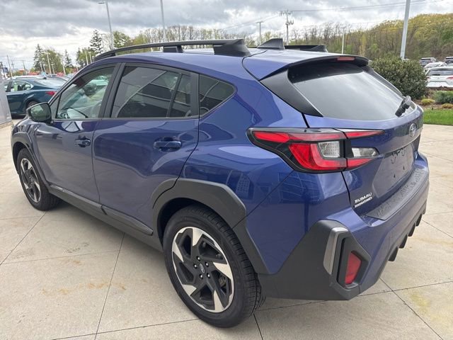 Used 2024 Subaru Crosstrek 2.5i Limited AWD/4WD image 5