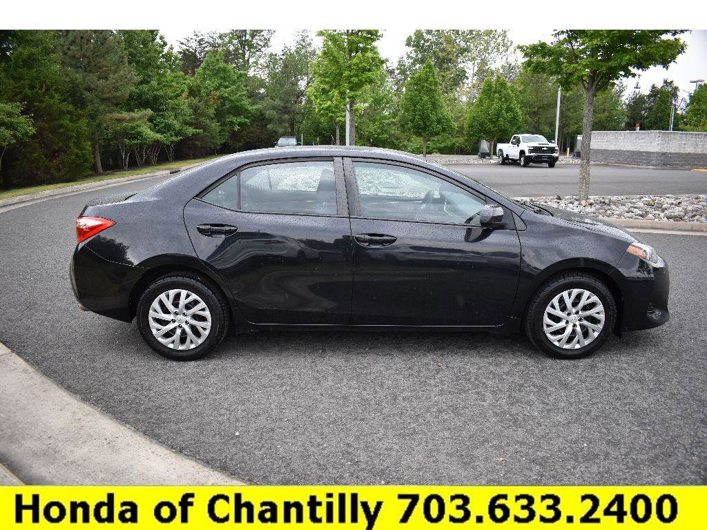 Used 2019 Toyota Corolla LE FWD image 8